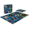 image:imageCeaco  Disney Stitch Sweet Thing Glow  100 Piece Puzzle for Kids Ages 68Villains I