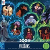 image:imageCeaco  Disney Stitch Sweet Thing Glow  100 Piece Puzzle for Kids Ages 68Villains I