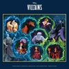 image:imageCeaco  Disney Stitch Sweet Thing Glow  100 Piece Puzzle for Kids Ages 68Villains I