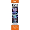 image:imageCeaco  Disney Stitch Trouble Maker  300 Large Piece Puzzle for Adults