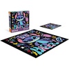 image:imageCeaco  Disney Stitch Trouble Maker  300 Large Piece Puzzle for Adults