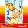 image:imageCeaco  Disney The Lion King Best  200 Piece Puzzle for Kids Ages 810