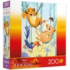 image:imageCeaco  Disney The Lion King Best  200 Piece Puzzle for Kids Ages 810