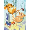 image:imageCeaco  Disney The Lion King Best  200 Piece Puzzle for Kids Ages 810