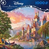image:imageCeaco  Disney The Lion King Making  100 Piece Puzzle for Kids Ages 68Beauty and Beast II