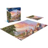 image:imageCeaco  Disney The Lion King Making  100 Piece Puzzle for Kids Ages 68Beauty and Beast II