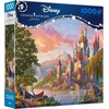 image:imageCeaco  Disney The Lion King Making  100 Piece Puzzle for Kids Ages 68Beauty and Beast II