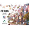 image:imageCeaco  Disney The Lion King Making  100 Piece Puzzle for Kids Ages 68Beauty and Beast II