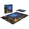 image:imageCeaco  Disney The Lion King Making  100 Piece Puzzle for Kids Ages 68Dancing in Moonlight
