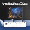 image:imageCeaco  Disney The Lion King Making  100 Piece Puzzle for Kids Ages 68Dancing in Moonlight