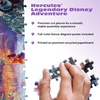 image:imageCeaco  Disney The Lion King Making  100 Piece Puzzle for Kids Ages 68Hercules