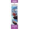 image:imageCeaco  Disney The Lion King Making  100 Piece Puzzle for Kids Ages 68Lion King 30th Anniversary