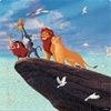 image:imageCeaco  Disney The Lion King Making  100 Piece Puzzle for Kids Ages 68Lion King 30th Anniversary