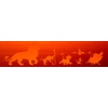 image:imageCeaco  Disney The Lion King Making  100 Piece Puzzle for Kids Ages 68Lion King 30th Anniversary