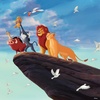 image:imageCeaco  Disney The Lion King Making  100 Piece Puzzle for Kids Ages 68Lion King 30th Anniversary