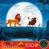 image:imageCeaco  Disney The Lion King Making  100 Piece Puzzle for Kids Ages 68Lion King Glow