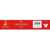 image:imageCeaco  Disney The Lion King Making  100 Piece Puzzle for Kids Ages 68Lion King Glow