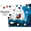 image:imageCeaco  Disney The Lion King Making  100 Piece Puzzle for Kids Ages 68Lion King Glow