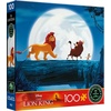 image:imageCeaco  Disney The Lion King Making  100 Piece Puzzle for Kids Ages 68Lion King Glow