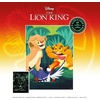 image:imageCeaco  Disney The Lion King Making  100 Piece Puzzle for Kids Ages 68Lion King Making Faces