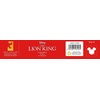 image:imageCeaco  Disney The Lion King Making  100 Piece Puzzle for Kids Ages 68Lion King Making Faces