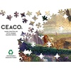 image:imageCeaco  Disney The Lion King Making  100 Piece Puzzle for Kids Ages 68Return to Pride Rock