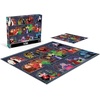 image:imageCeaco  Disney The Lion King Making  100 Piece Puzzle for Kids Ages 68Villains Underground