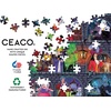 image:imageCeaco  Disney The Lion King Making  100 Piece Puzzle for Kids Ages 68Villains Underground