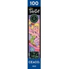 image:imageCeaco  Disney Tinker Bell Flower Magic  100 Piece Jigsaw Puzzle for Kids