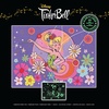image:imageCeaco  Disney Tinker Bell Flower Magic  100 Piece Jigsaw Puzzle for Kids