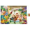 image:imageCeaco  Disney Toy Story  Giddy Up  300 Piece Jigsaw Puzzle Colorful Puzzle for Adults