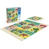 image:imageCeaco  Disney Toy Story The Gangs All Here  300 Large Piece Puzzle