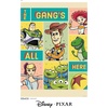 image:imageCeaco  Disney Toy Story The Gangs All Here  300 Large Piece Puzzle