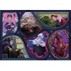 image:imageCeaco  Disney Villains amp Their Pets  1000 Piece Jigsaw Puzzle for Adults