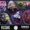 image:imageCeaco  Disney Villains amp Their Pets  1000 Piece Jigsaw Puzzle for Adults