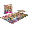 image:imageCeaco  Disneys Alice in Wonderland Alices Adventure  1000 Piece Puzzle