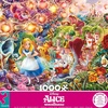 image:imageCeaco  Disneys Alice in Wonderland Alices Adventure  1000 Piece Puzzle