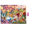 image:imageCeaco  Disneys Alice in Wonderland Alices Adventure  1000 Piece Puzzle