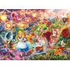 image:imageCeaco  Disneys Alice in Wonderland Alices Adventure  1000 Piece Puzzle