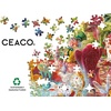 image:imageCeaco  Disneys Alice in Wonderland Alices Adventure  1000 Piece Puzzle