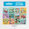 image:imageCeaco  Disneys Mickey and Friends Vacation Countdown  500 Piece Puzzle