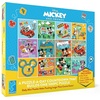 image:imageCeaco  Disneys Mickey and Friends Vacation Countdown  500 Piece Puzzle