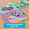 image:imageCeaco  Disneys Mickey and Friends Vacation Countdown  500 Piece Puzzle