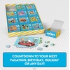 image:imageCeaco  Disneys Mickey and Friends Vacation Countdown  500 Piece Puzzle