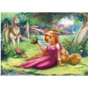 image:imageCeaco  Disneys Rapunzel and Pascal 200Piece Jigsaw Puzzle