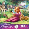 image:imageCeaco  Disneys Rapunzel and Pascal 200Piece Jigsaw Puzzle