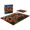 image:imageCeaco  Disneys The Nightmare Before Christmas  1000 Large Piece PuzzleMickey Halloween