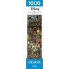 image:imageCeaco  Disneys The Nightmare Before Christmas  1000 Large Piece PuzzleMickey and Minnie Halloween