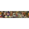 image:imageCeaco  Disneys The Nightmare Before Christmas  1000 Large Piece PuzzleMickey and Minnie Halloween