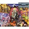 image:imageCeaco  Disneys The Nightmare Before Christmas  1000 Large Piece PuzzleNightmare Before Christmas